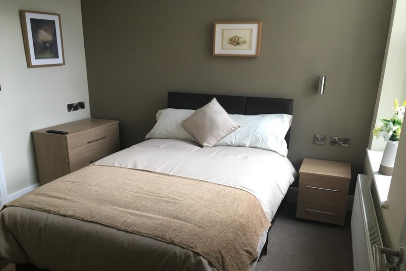 Legsby Avenue, Grimsby