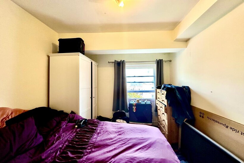 South Kensington, London. SW7 1 bed apartment to rent - £1,777 pcm (£410 pw)