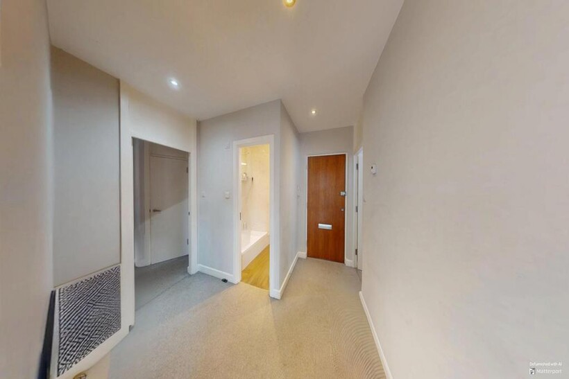 Townshend Road, London, NW8 3 bed apartment to rent - £3,950 pcm (£912 pw)