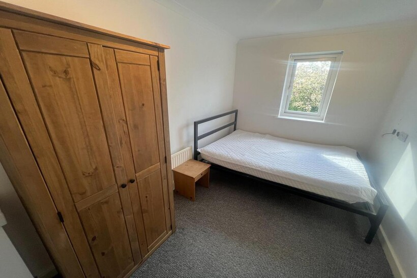 Duncan Place, Worsley Mesnes, Wigan, WN5 1 bed in a house share to rent - £425 pcm (£98 pw)