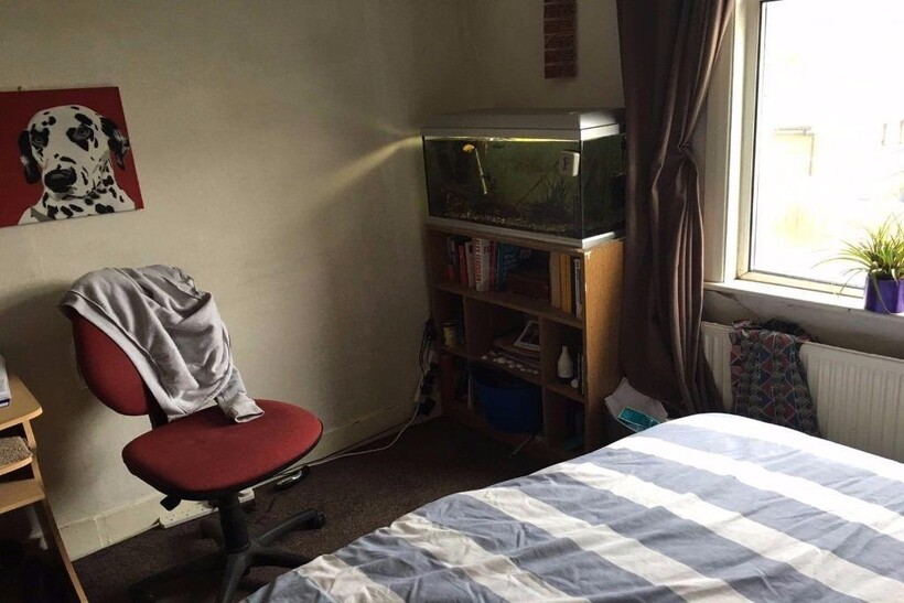 Grove Green Road, London 1 bed in a house share to rent - £900 pcm (£208 pw)