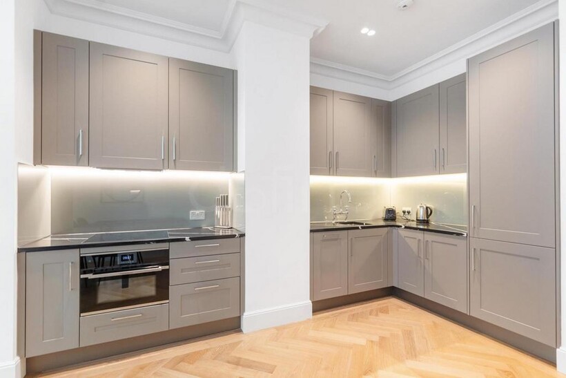 London SW1P 1 bed apartment to rent - £5,550 pcm (£1,281 pw)