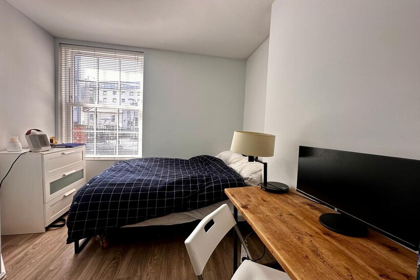 Flat 1, 60 Talbot Street 6 bed flat to rent - £4,160 pcm (£960 pw)