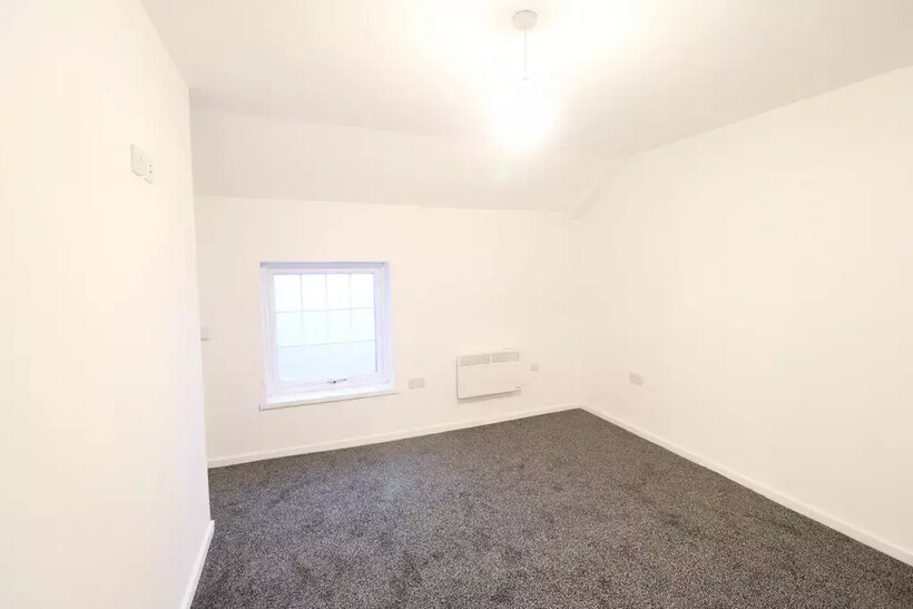 Waterloo road, Stoke-on-Trent ST6 2EH 2 bed flat to rent - £725 pcm (£167 pw)