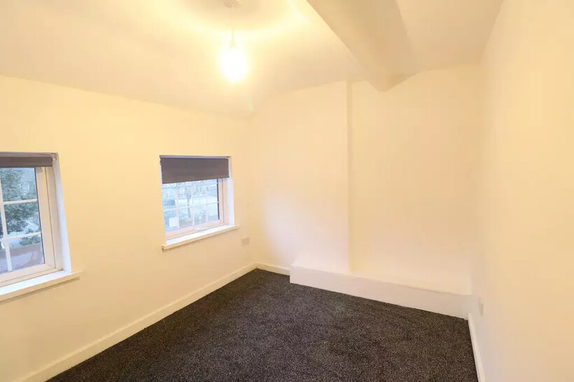 Waterloo road, Stoke-on-Trent ST6 2EH 2 bed flat to rent - £725 pcm (£167 pw)
