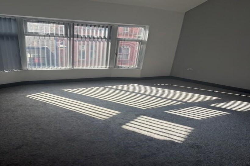 Marsh Street South, Stoke-on-Trent... 1 bed flat to rent - £725 pcm (£167 pw)