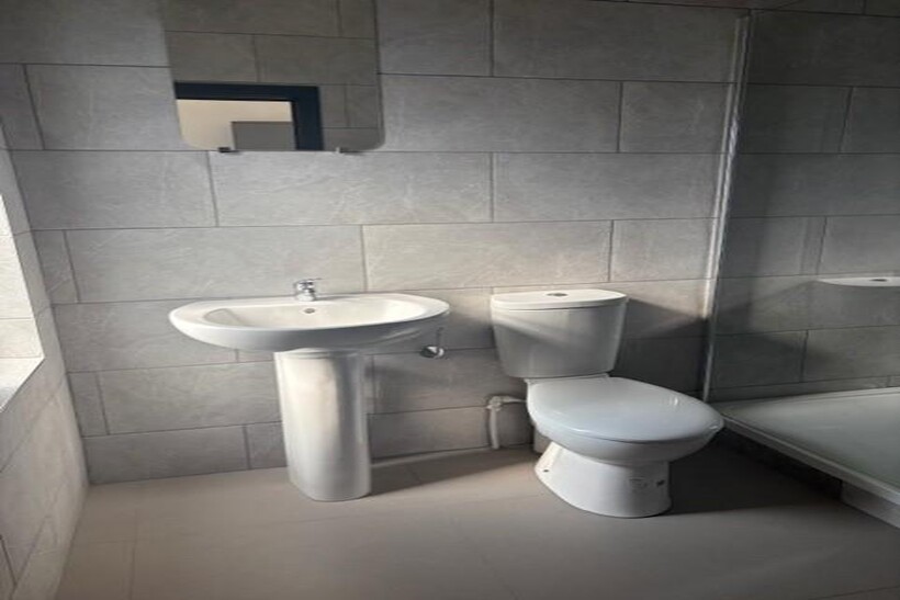 Marsh Street South, Stoke-on-Trent... 1 bed flat to rent - £725 pcm (£167 pw)