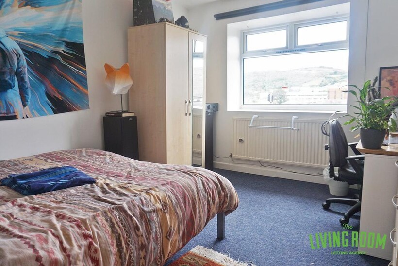 Bedroom 4