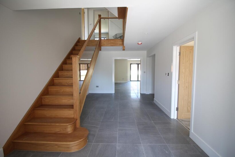 Trefusis Walk, Watford WD17 5 bed detached house to rent - £4,200 pcm (£969 pw)