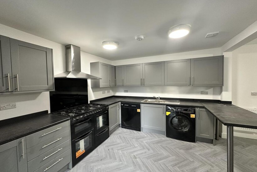 Moor Crescent, Durham DH1 1 bed semi-detached house to rent - £472 pcm (£109 pw)