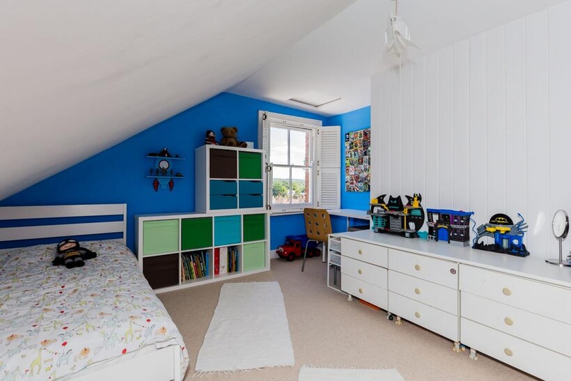 The Green, Maidstone ME14 4 bed semi-detached house to rent - £1,990 pcm (£459 pw)