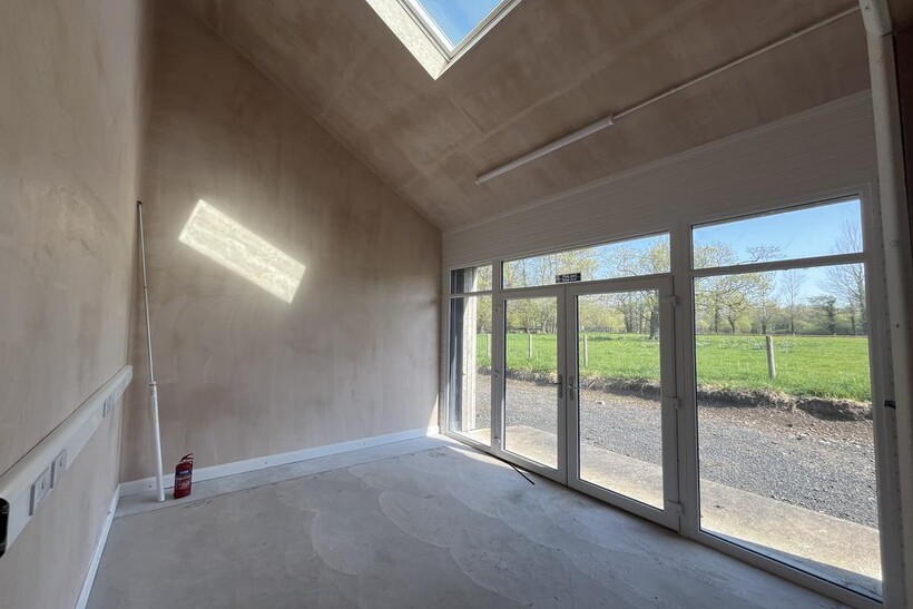 Unit 4, Crofton Hall, Crofton... Property to rent - £300 pcm (£69 pw)