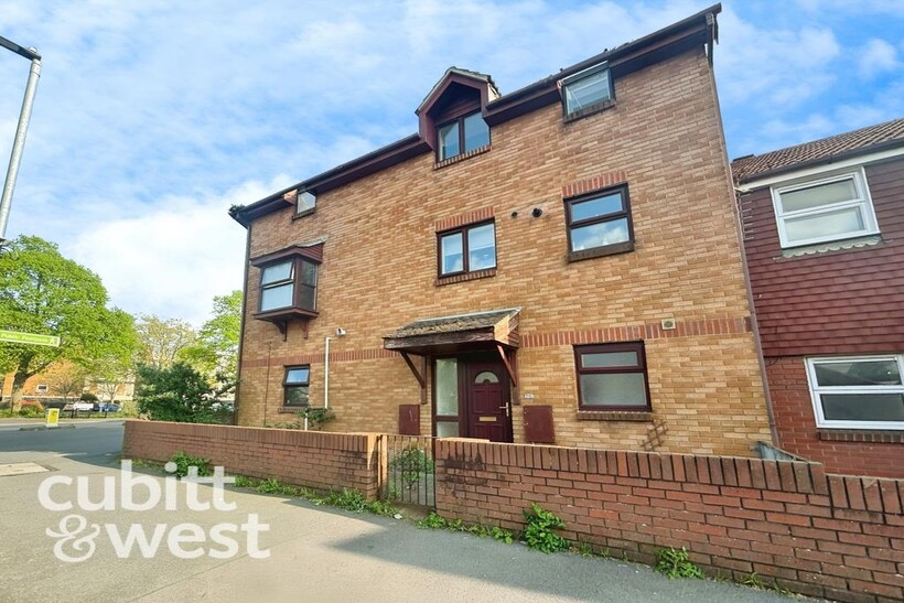 Greetham Street Southsea PO5 1 bed in a house share to rent - £775 pcm (£179 pw)