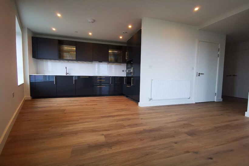 Clarendon apartments