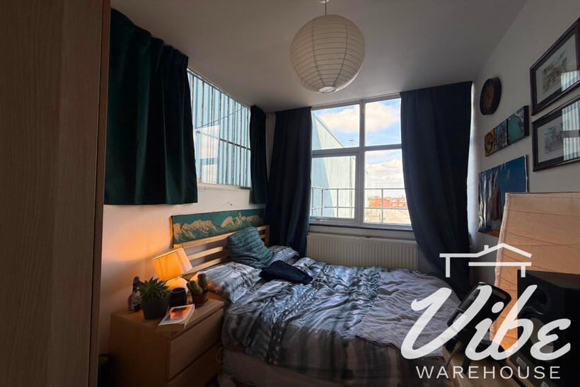 Cara House, Seven Sisters Road... 6 bed flat to rent - £3,950 pcm (£912 pw)