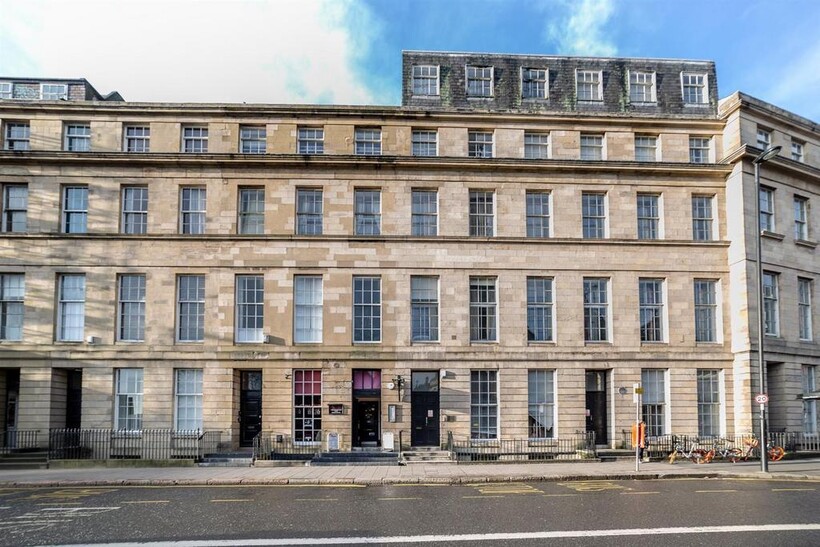 £95pppw - Clayton Street West, City... 6 bed apartment to rent - £2,470 pcm (£570 pw)