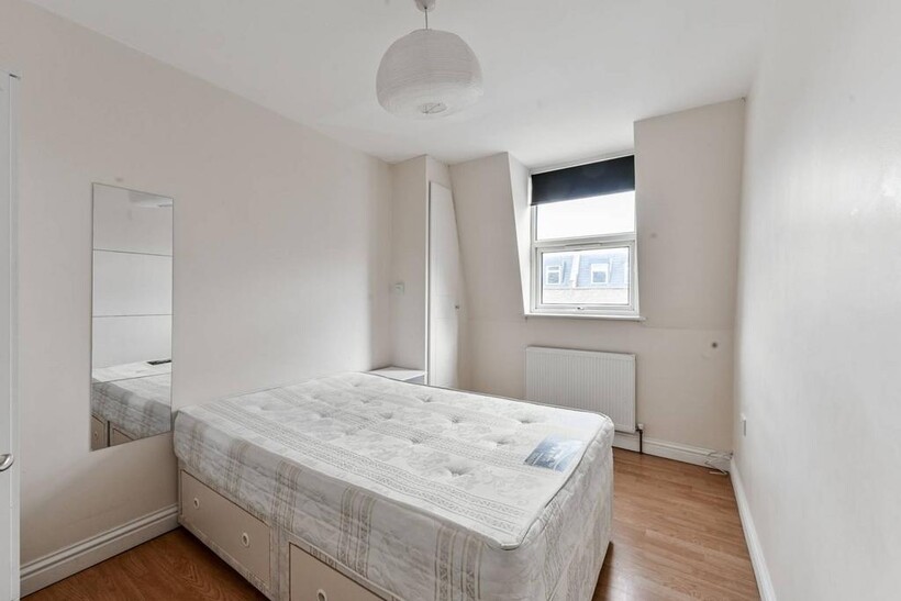 Fonthill Road, Finsbury Park, London, N4 1 bed flat to rent - £1,590 pcm (£367 pw)