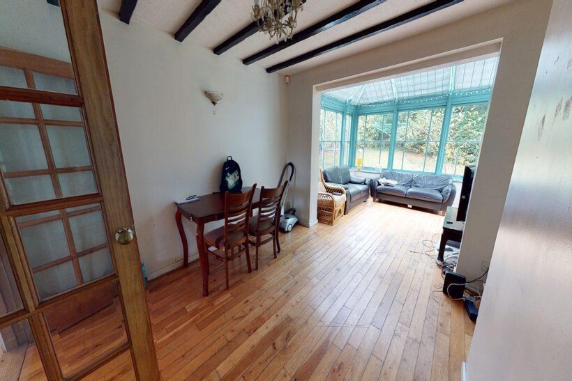 Witherford Close, Selly Oak B29 4 bed house to rent - £1,993 pcm (£460 pw)