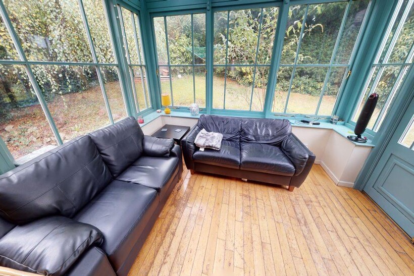 Witherford Close, Selly Oak B29 4 bed house to rent - £1,993 pcm (£460 pw)