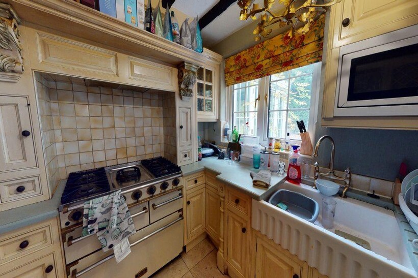 Witherford Close, Selly Oak B29 4 bed house to rent - £1,993 pcm (£460 pw)