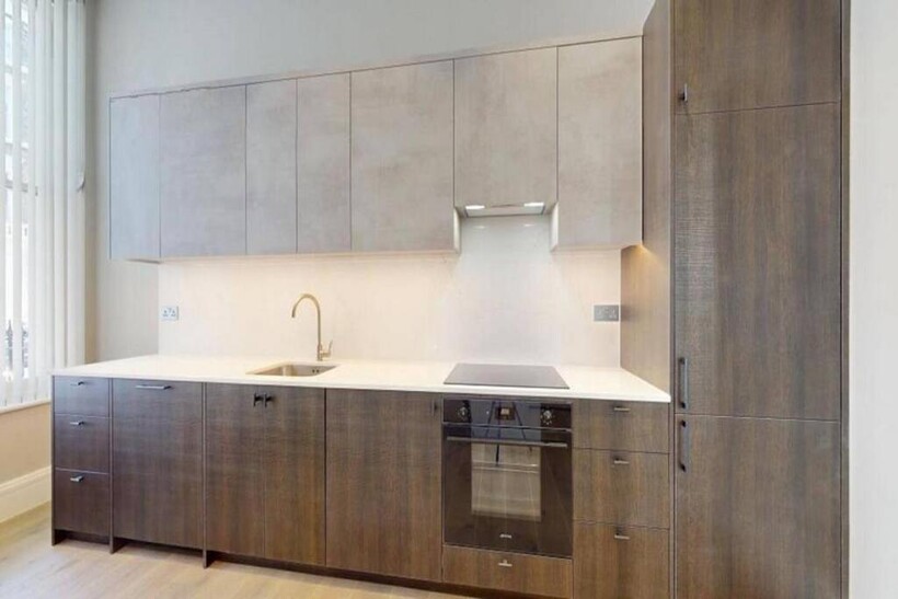 Collingham Road, London SW5 2 bed apartment to rent - £4,800 pcm (£1,108 pw)