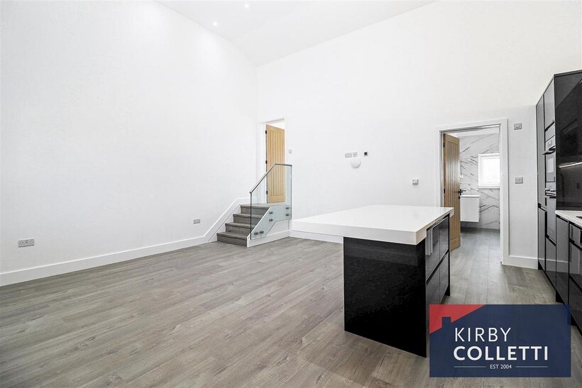 Paynes Lane, Nazeing 1 bed end of terrace house to rent - £1,695 pcm (£391 pw)