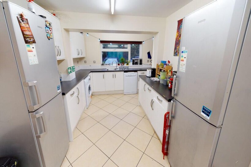 Rathbone Close, Balsall Heath B5 1 bed house to rent - £520 pcm (£120 pw)