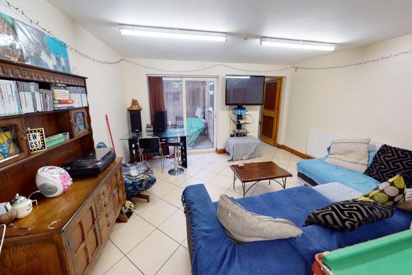 Rathbone Close, Balsall Heath B5 1 bed house to rent - £520 pcm (£120 pw)