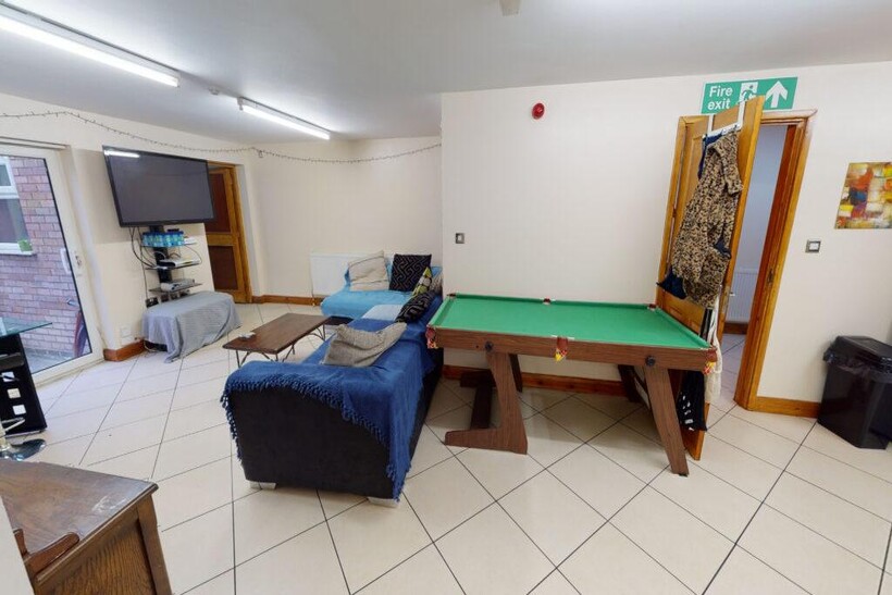 Rathbone Close, Balsall Heath B5 1 bed house to rent - £520 pcm (£120 pw)