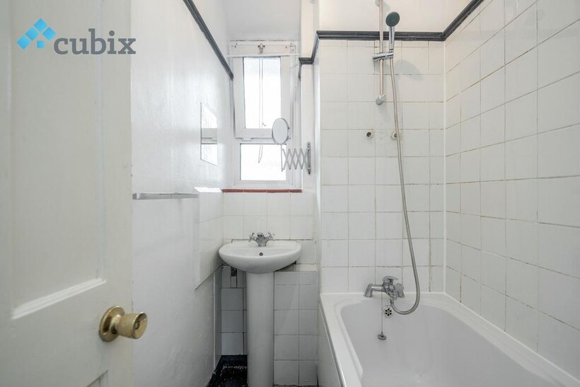 Orb Street, London SE17 2 bed flat to rent - £1,699 pcm (£392 pw)