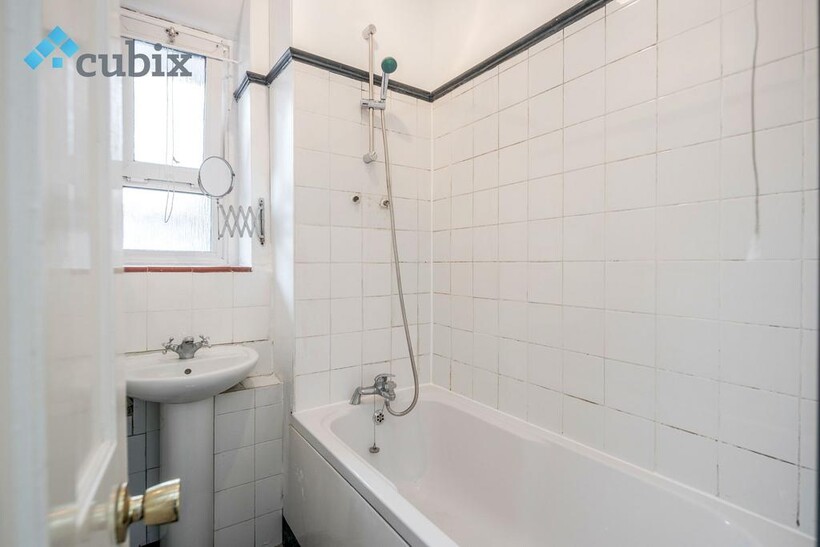 Orb Street, London SE17 2 bed flat to rent - £1,699 pcm (£392 pw)