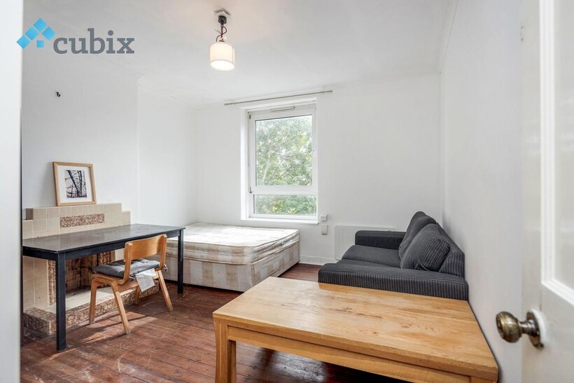 Orb Street, London SE17 2 bed flat to rent - £1,699 pcm (£392 pw)