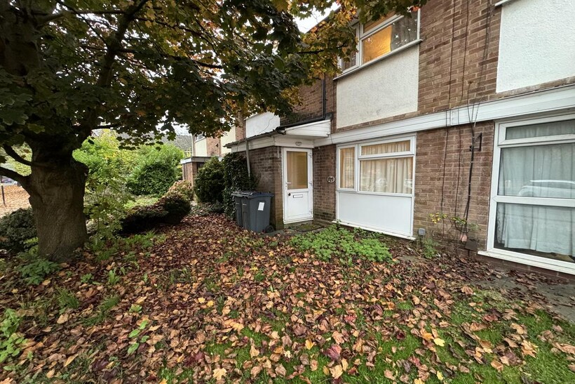 Pershore Road, Birmingham B5 2 bed terraced house to rent - £1,300 pcm (£300 pw)