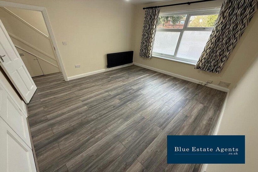 Front Reception Room