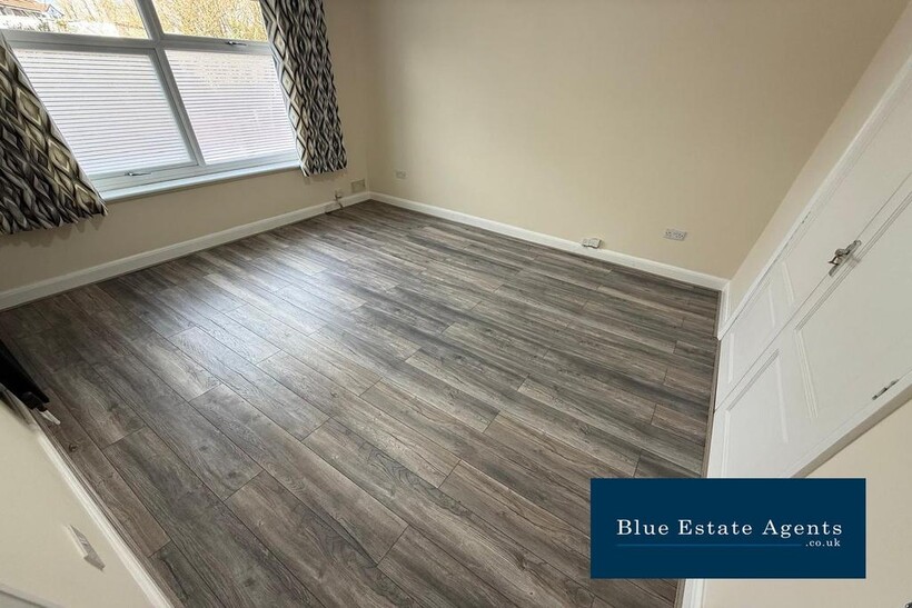 Front Reception Room