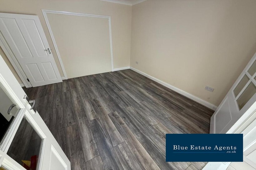 Second Reception Room