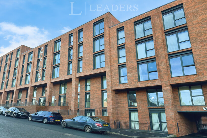 203, 59 Darwin Street, B12 2 bed apartment to rent - £1,140 pcm (£263 pw)
