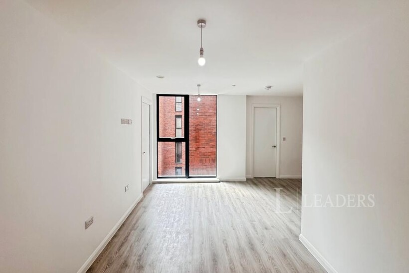 203, 59 Darwin Street, B12 2 bed apartment to rent - £1,140 pcm (£263 pw)