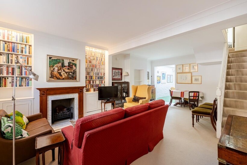 Jameson Street, Kensington, W8 2 bed property to rent - £6,067 pcm (£1,400 pw)