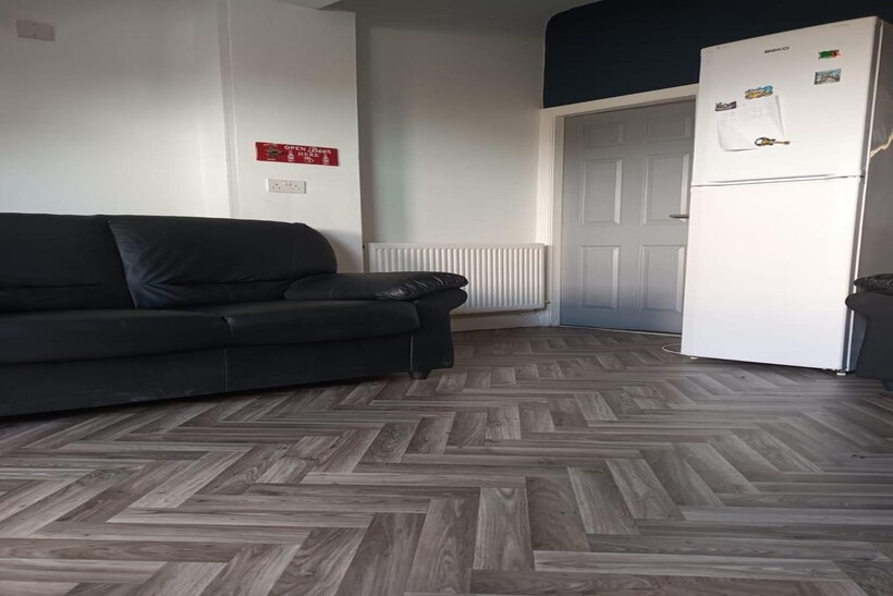 Wellington Street, Preston PR1 3 bed terraced house to rent - £995 pcm (£230 pw)