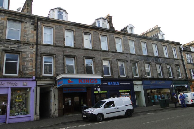 49 B RM4 South Methven Street Perth PH1 5 NU