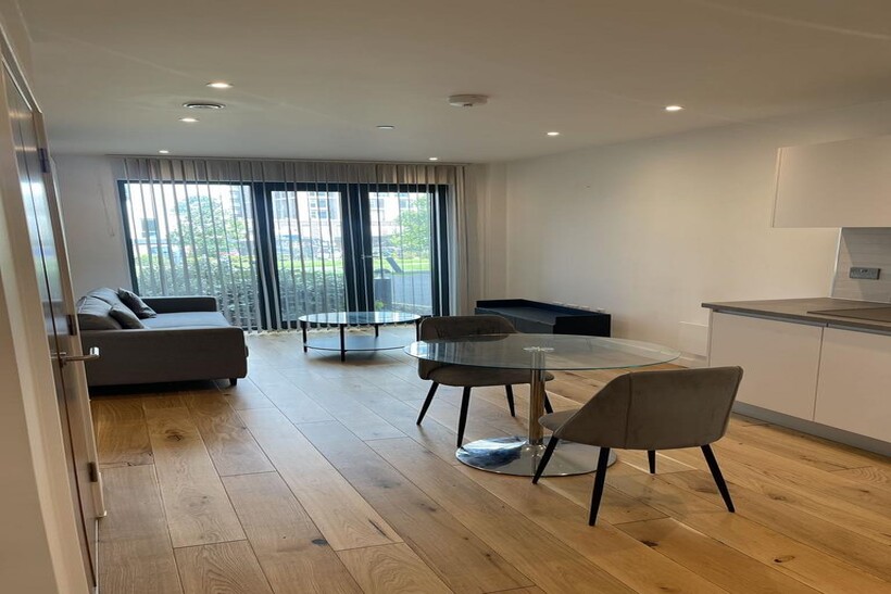 Windmill Street, Birmingham B1 1 bed apartment to rent - £1,050 pcm (£242 pw)