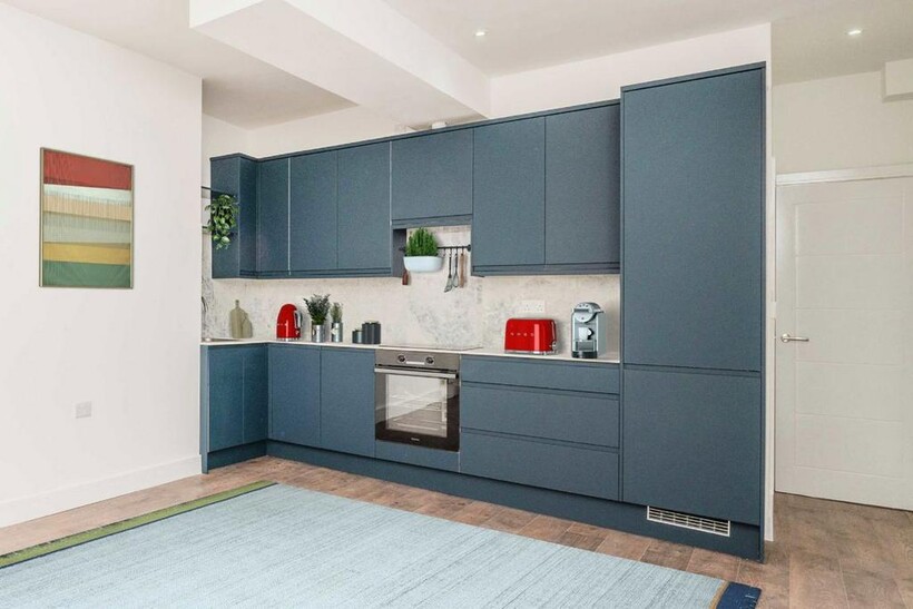 Kenlor Road, London SW17 4 bed terraced house to rent - £3,995 pcm (£922 pw)