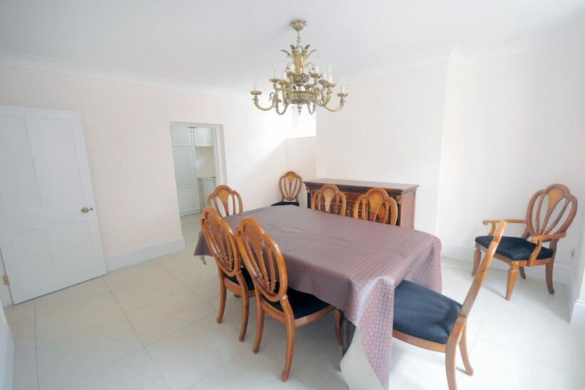 Regents Park, London NW1 4 bed terraced house to rent - £8,667 pcm (£2,000 pw)