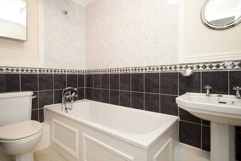 Octavia House, Medway Street... 1 bed apartment to rent - £2,166 pcm (£500 pw)