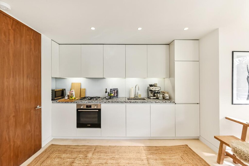 Latitude House, London NW1 2 bed flat to rent - £4,658 pcm (£1,075 pw)