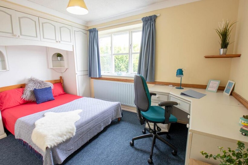 39 WC - Bedroom 6