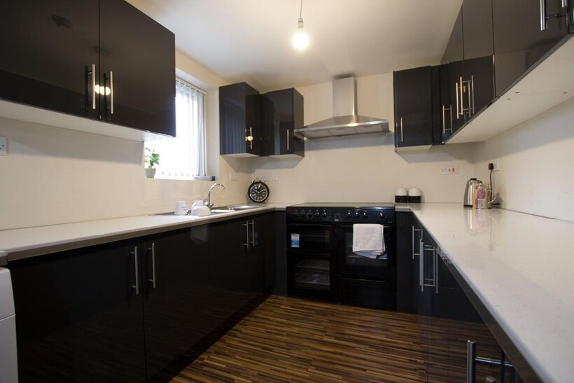 Ossory Street, Manchester 6 bed terraced house to rent - £3,510 pcm (£810 pw)