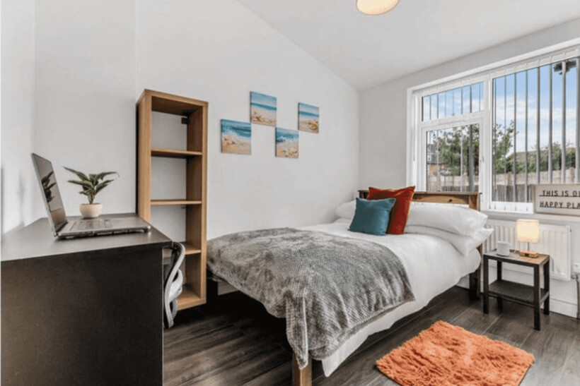 Severn Road, Coventry, CV1 1 bed in a house share to rent - £575 pcm (£133 pw)