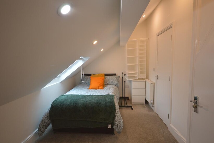 78, Hannan Road L6 6 bed terraced house to rent - £477 pcm (£110 pw)